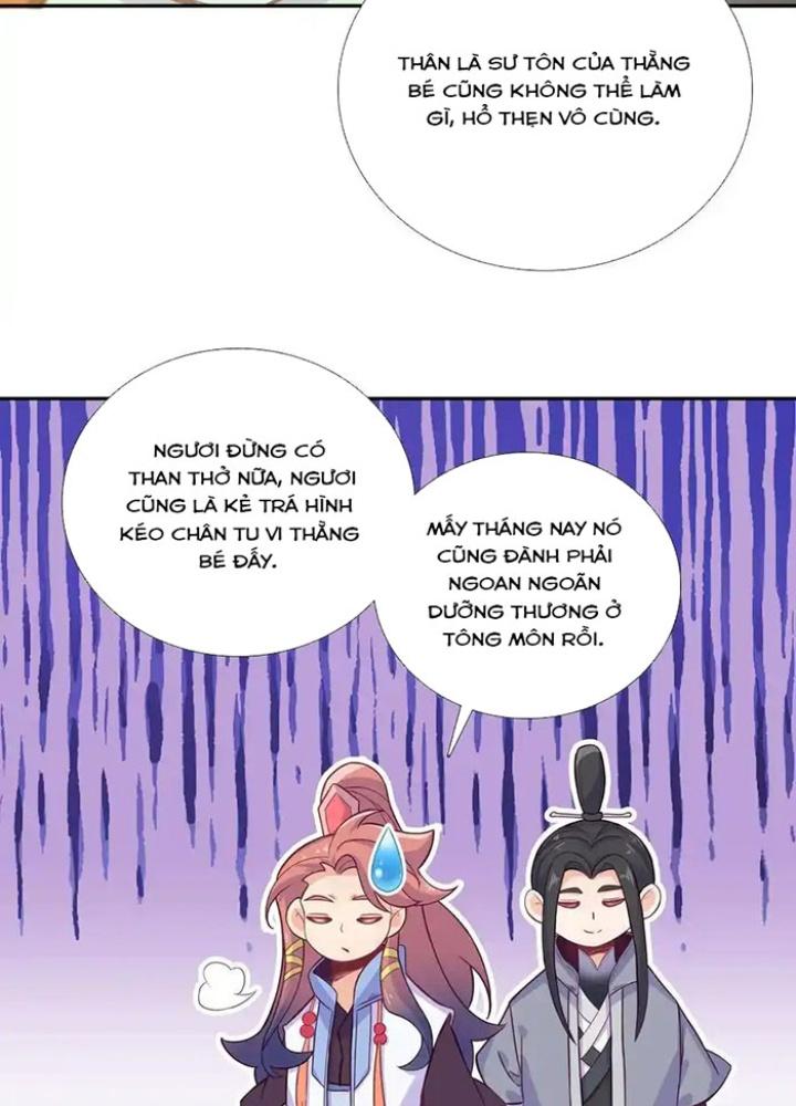 Lão Đại Xuyên Không Thành Tiên Nữ Chapter 269 - Trang 2