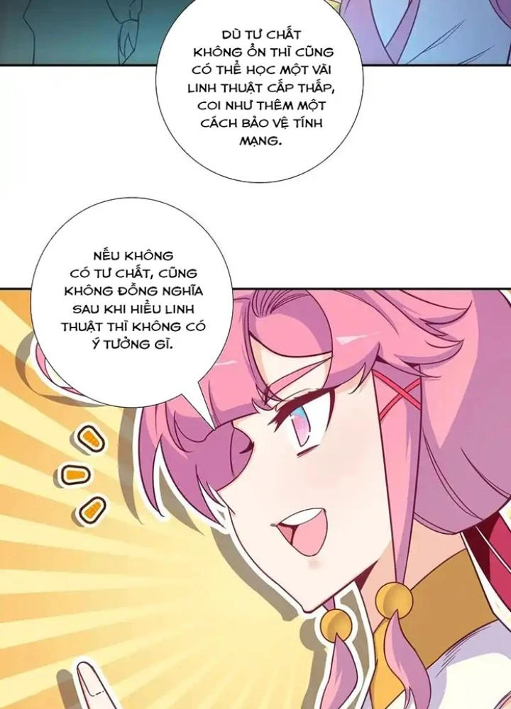 Lão Đại Xuyên Không Thành Tiên Nữ Chapter 270 - Trang 2