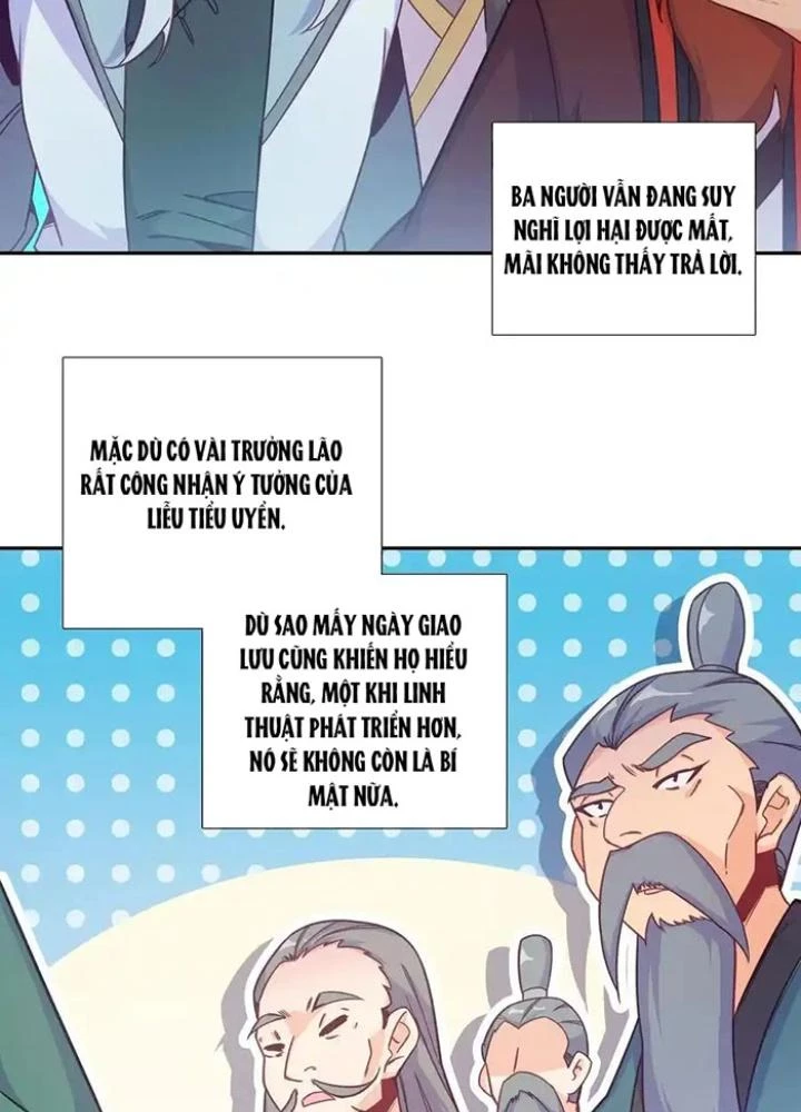 Lão Đại Xuyên Không Thành Tiên Nữ Chapter 270 - Trang 2