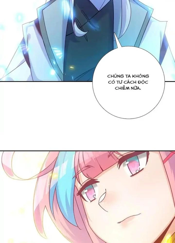 Lão Đại Xuyên Không Thành Tiên Nữ Chapter 270 - Trang 2