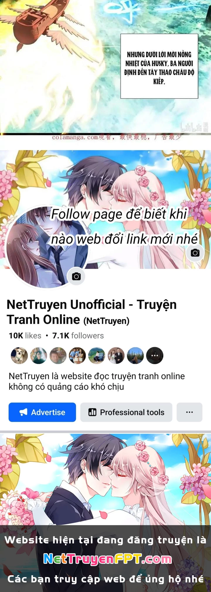 Lão Đại Xuyên Không Thành Tiên Nữ Chapter 270 - Trang 2