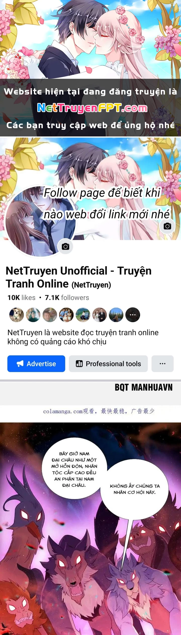 Lão Đại Xuyên Không Thành Tiên Nữ Chapter 270 - Trang 2