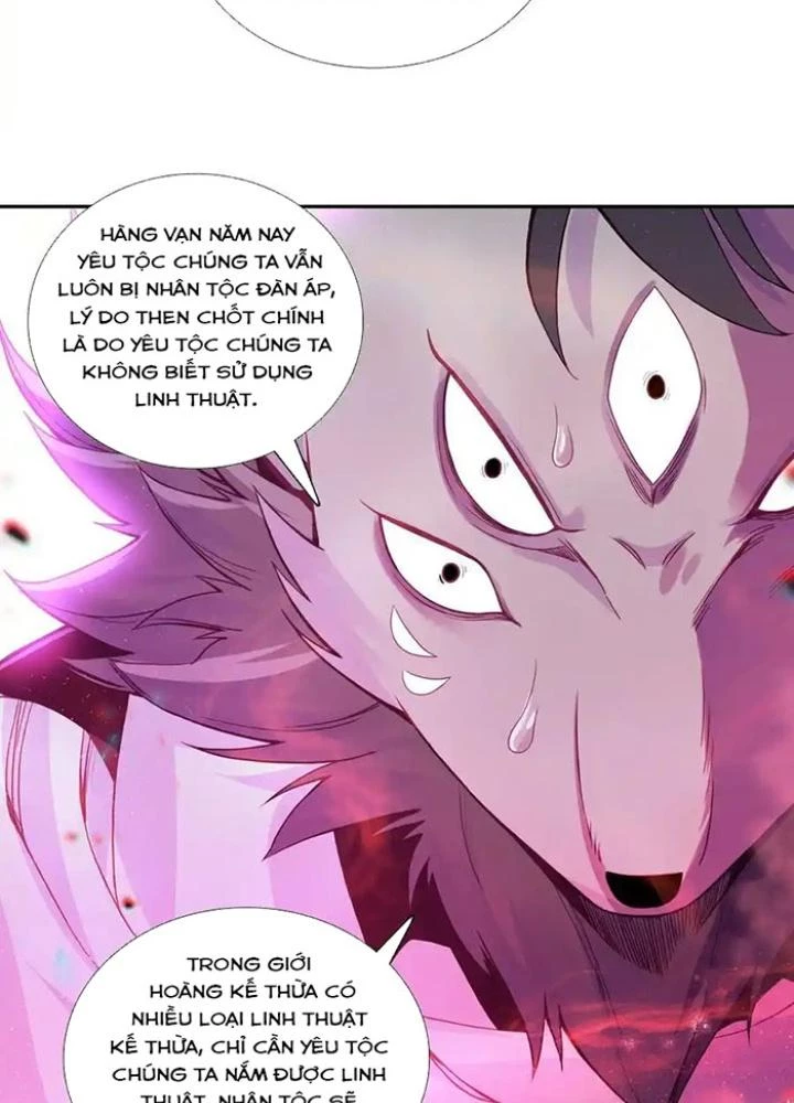 Lão Đại Xuyên Không Thành Tiên Nữ Chapter 270 - Trang 2