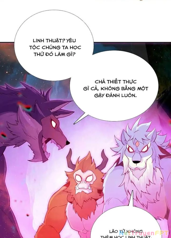 Lão Đại Xuyên Không Thành Tiên Nữ Chapter 270 - Trang 2