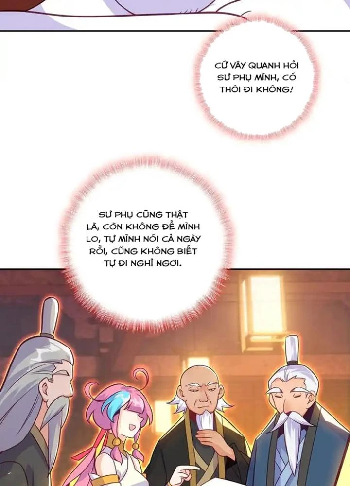 Lão Đại Xuyên Không Thành Tiên Nữ Chapter 270 - Trang 2