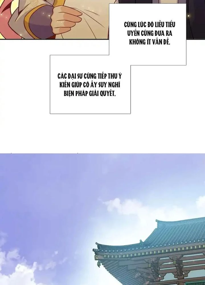 Lão Đại Xuyên Không Thành Tiên Nữ Chapter 270 - Trang 2