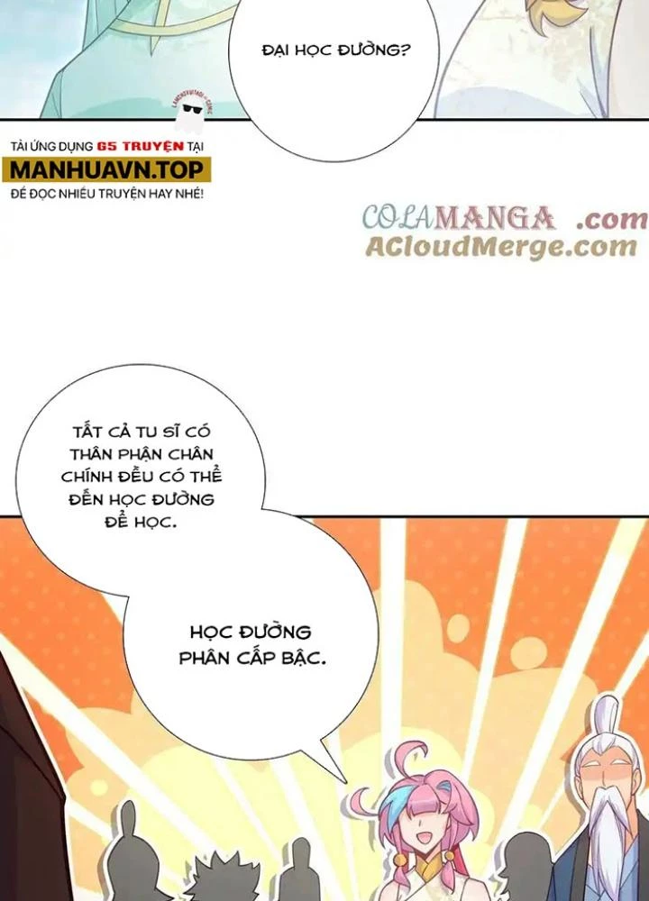 Lão Đại Xuyên Không Thành Tiên Nữ Chapter 270 - Trang 2