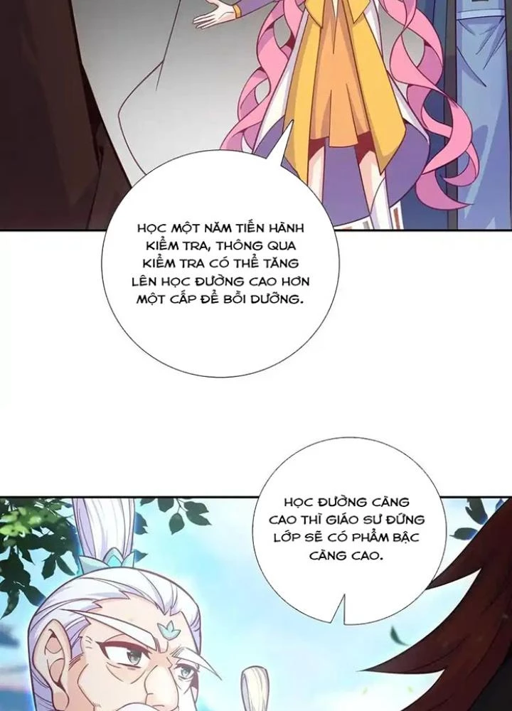 Lão Đại Xuyên Không Thành Tiên Nữ Chapter 270 - Trang 2