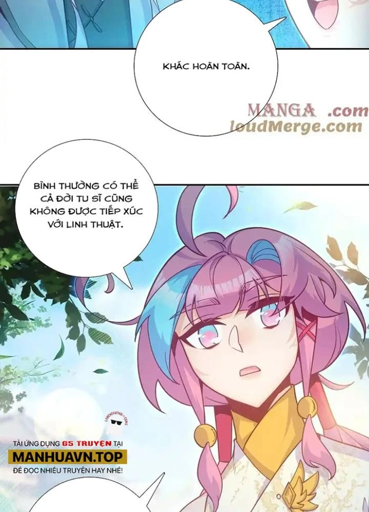 Lão Đại Xuyên Không Thành Tiên Nữ Chapter 270 - Trang 2