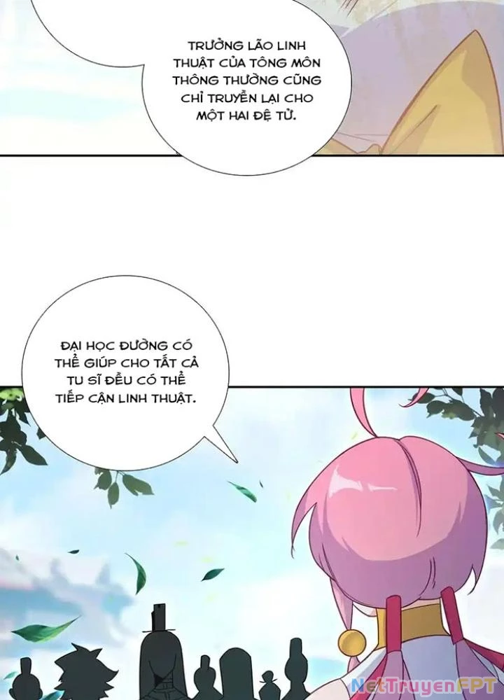 Lão Đại Xuyên Không Thành Tiên Nữ Chapter 270 - Trang 2
