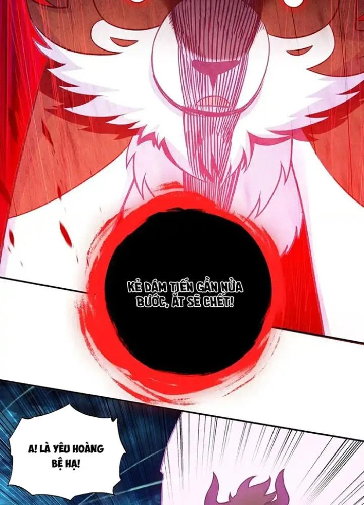 Lão Đại Xuyên Không Thành Tiên Nữ Chapter 271 - Trang 2