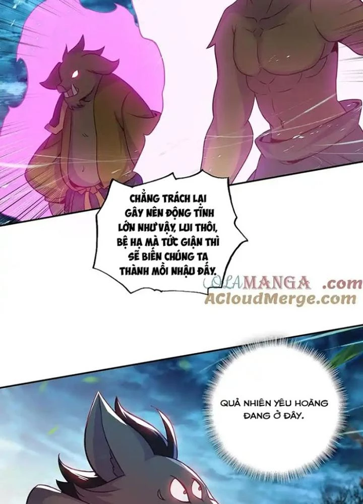 Lão Đại Xuyên Không Thành Tiên Nữ Chapter 271 - Trang 2