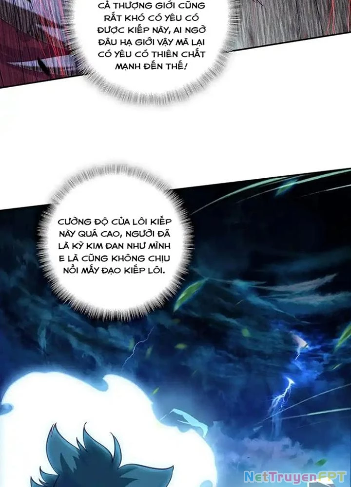 Lão Đại Xuyên Không Thành Tiên Nữ Chapter 271 - Trang 2