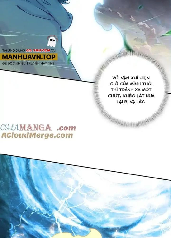 Lão Đại Xuyên Không Thành Tiên Nữ Chapter 271 - Trang 2