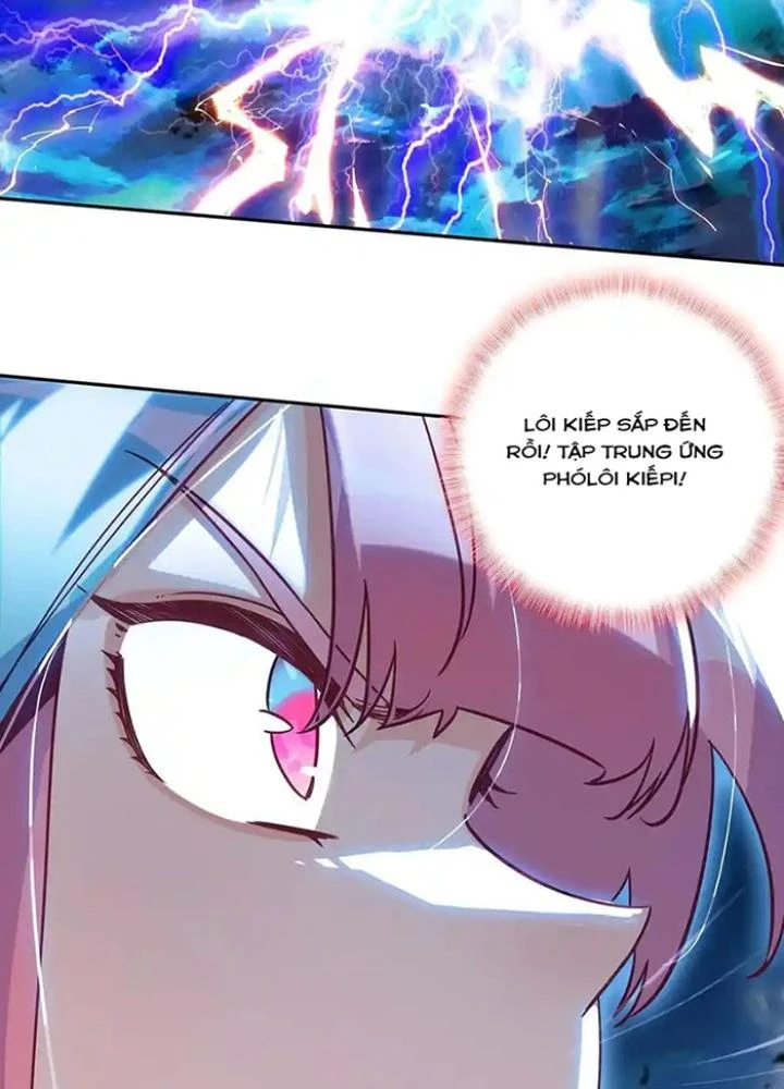 Lão Đại Xuyên Không Thành Tiên Nữ Chapter 271 - Trang 2