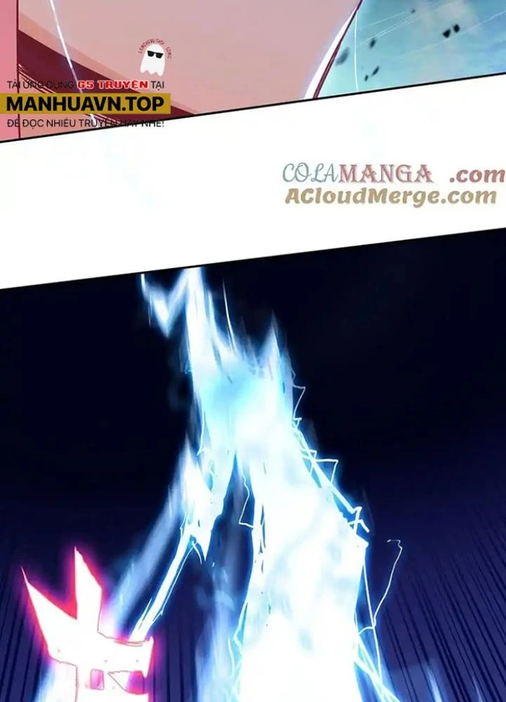 Lão Đại Xuyên Không Thành Tiên Nữ Chapter 271 - Trang 2