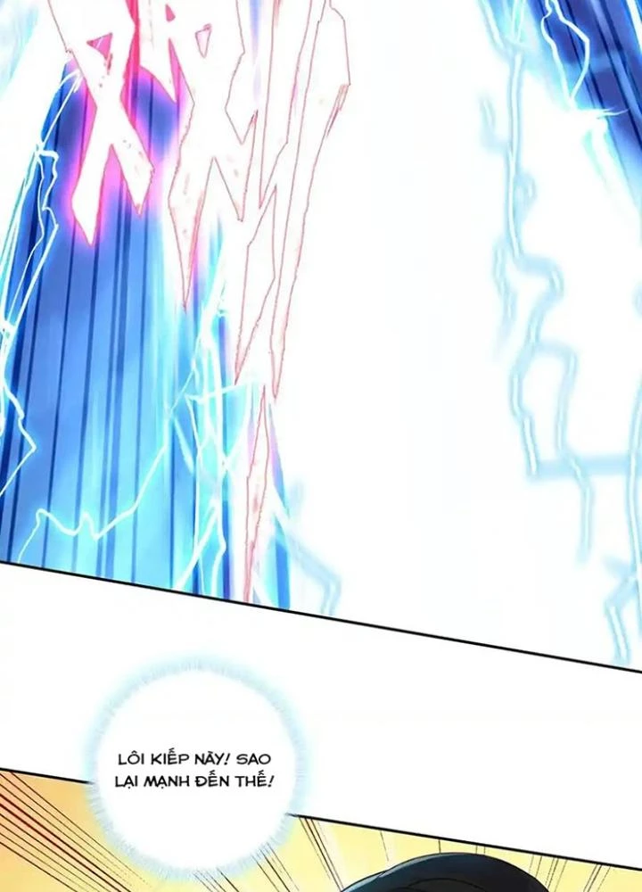 Lão Đại Xuyên Không Thành Tiên Nữ Chapter 271 - Trang 2