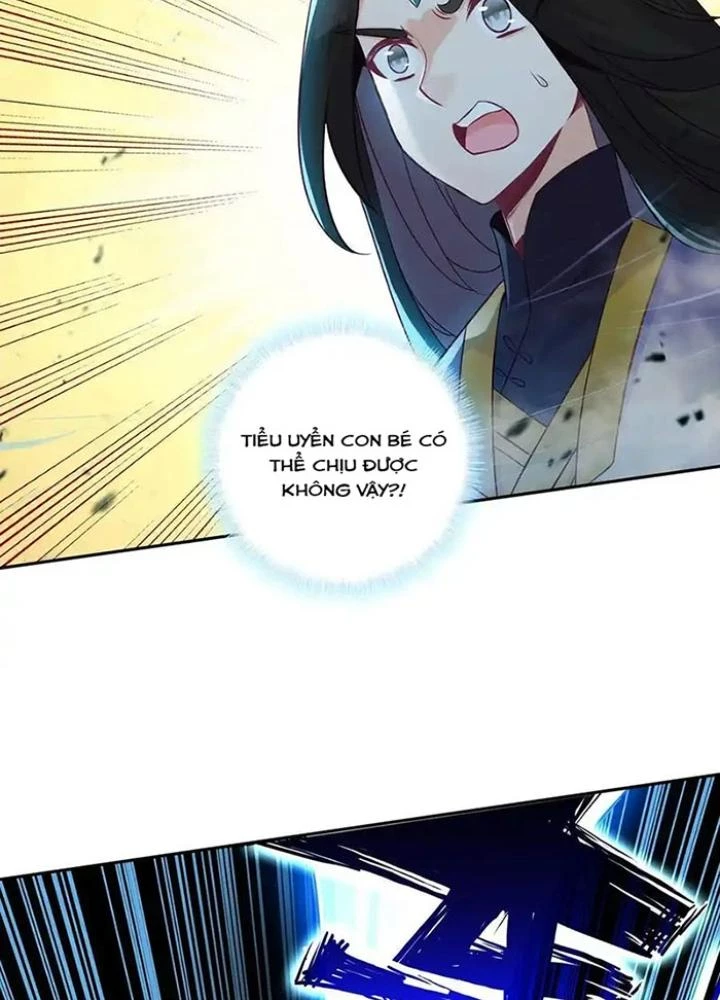 Lão Đại Xuyên Không Thành Tiên Nữ Chapter 271 - Trang 2