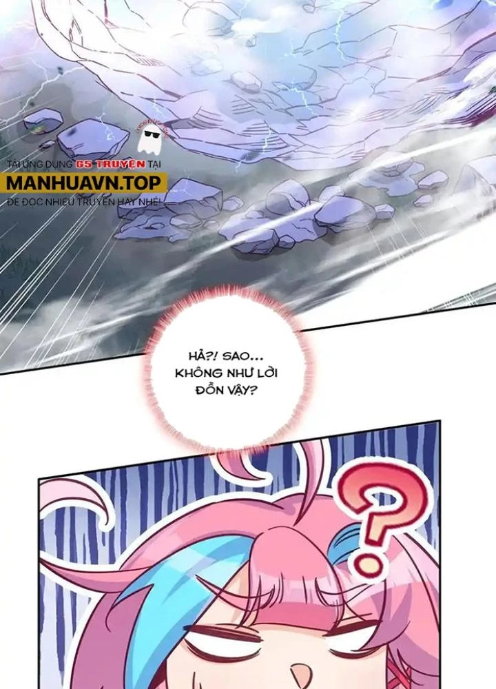 Lão Đại Xuyên Không Thành Tiên Nữ Chapter 271 - Trang 2