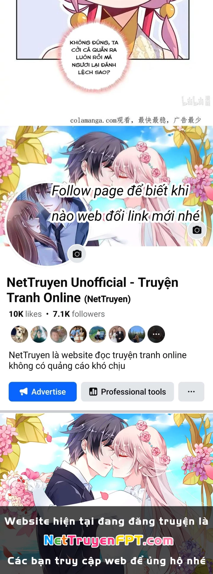 Lão Đại Xuyên Không Thành Tiên Nữ Chapter 271 - Trang 2