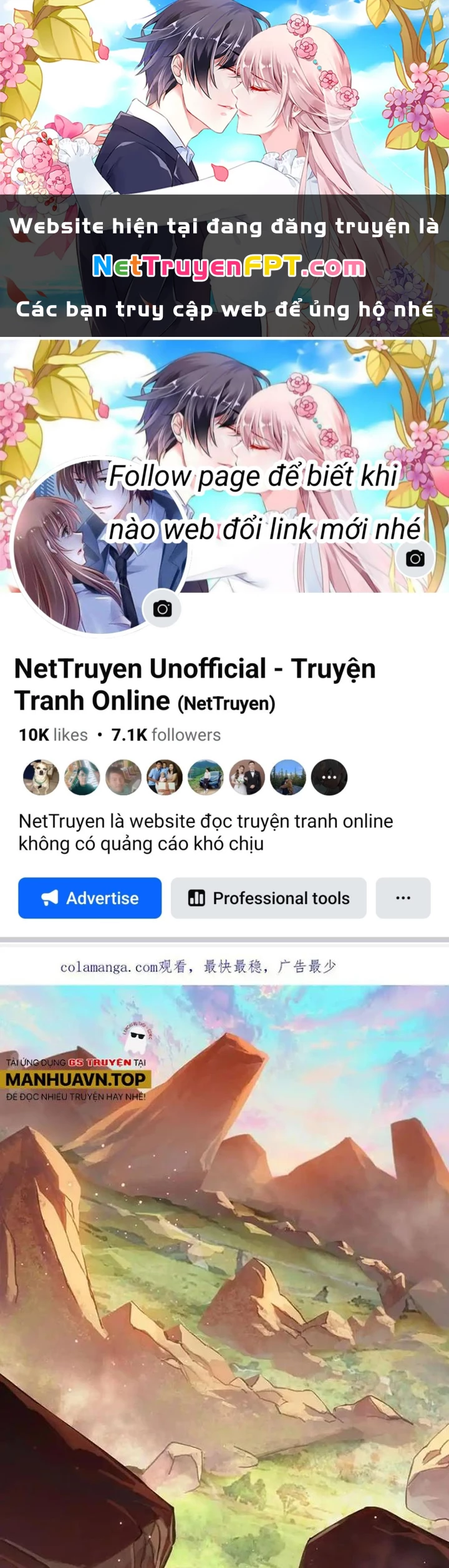 Lão Đại Xuyên Không Thành Tiên Nữ Chapter 271 - Trang 2