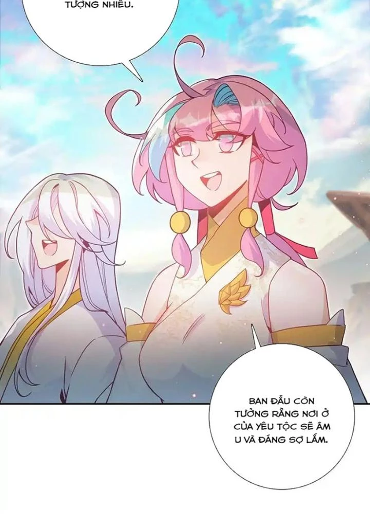 Lão Đại Xuyên Không Thành Tiên Nữ Chapter 271 - Trang 2