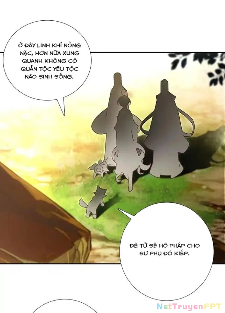 Lão Đại Xuyên Không Thành Tiên Nữ Chapter 271 - Trang 2