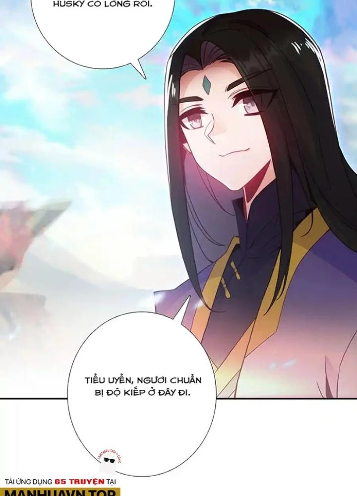 Lão Đại Xuyên Không Thành Tiên Nữ Chapter 271 - Trang 2