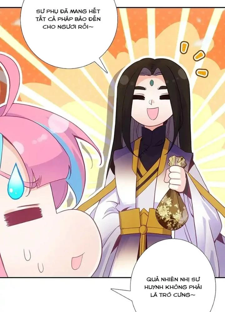 Lão Đại Xuyên Không Thành Tiên Nữ Chapter 271 - Trang 2