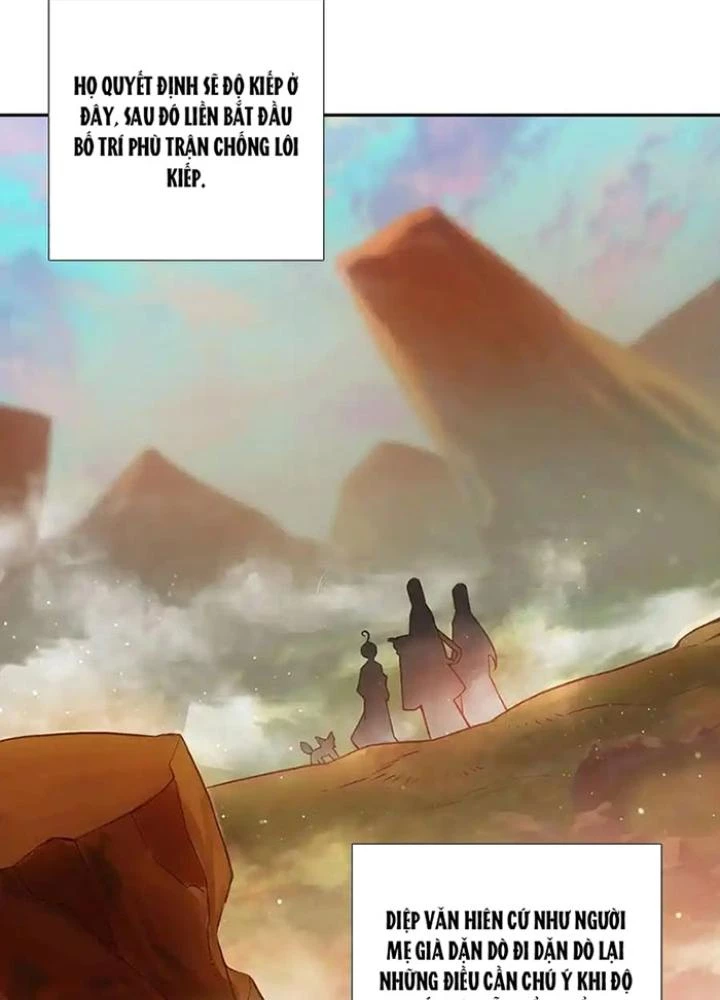 Lão Đại Xuyên Không Thành Tiên Nữ Chapter 271 - Trang 2