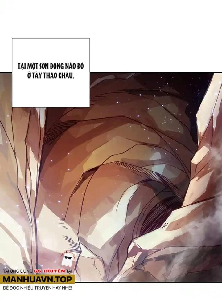 Lão Đại Xuyên Không Thành Tiên Nữ Chapter 271 - Trang 2