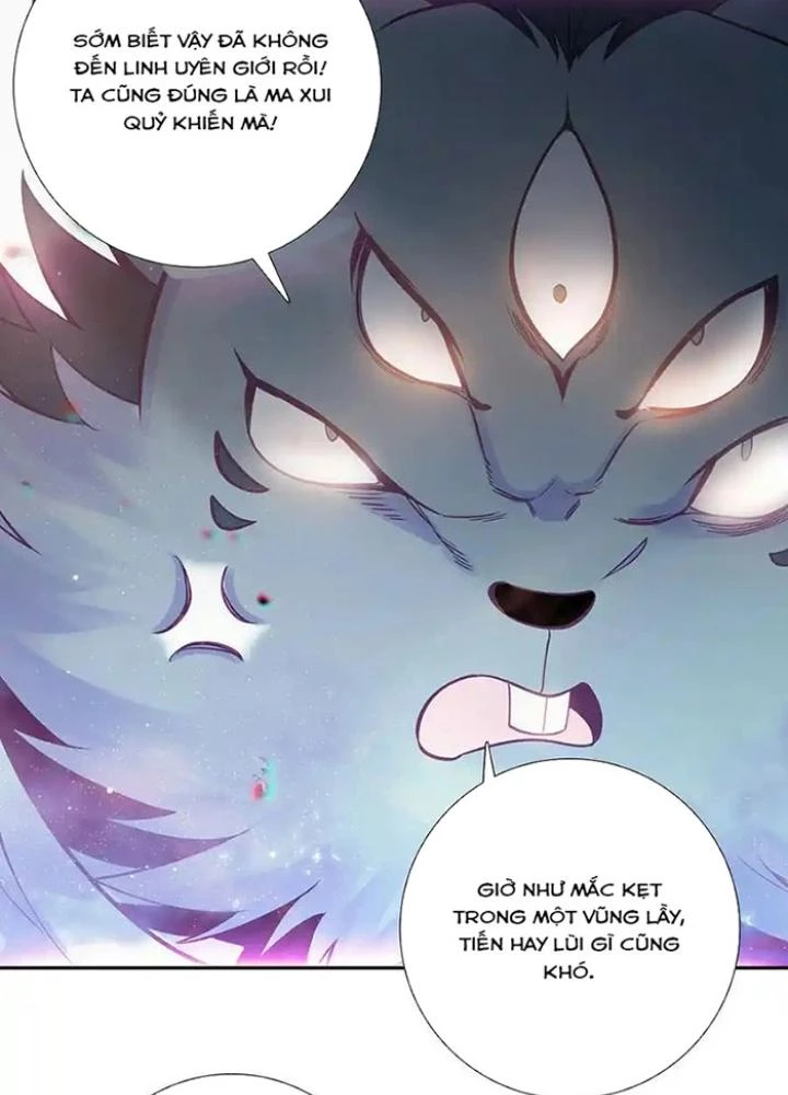 Lão Đại Xuyên Không Thành Tiên Nữ Chapter 271 - Trang 2