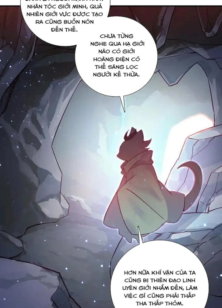 Lão Đại Xuyên Không Thành Tiên Nữ Chapter 271 - Trang 2