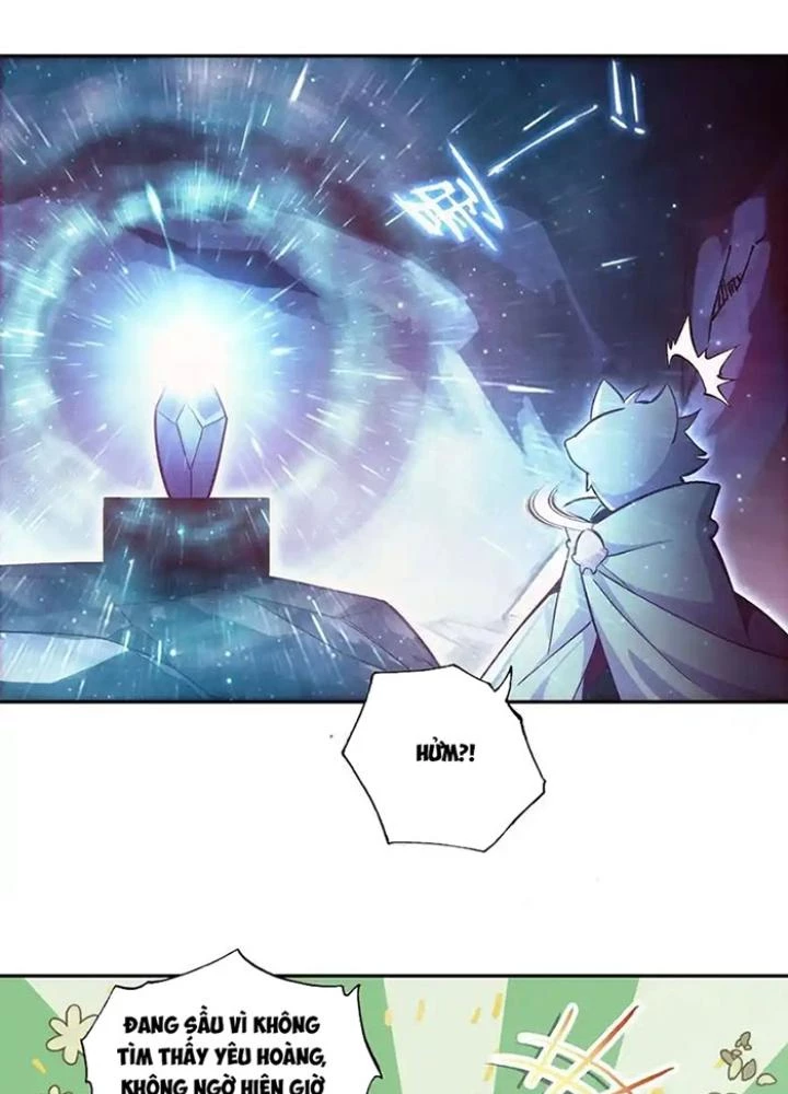 Lão Đại Xuyên Không Thành Tiên Nữ Chapter 271 - Trang 2