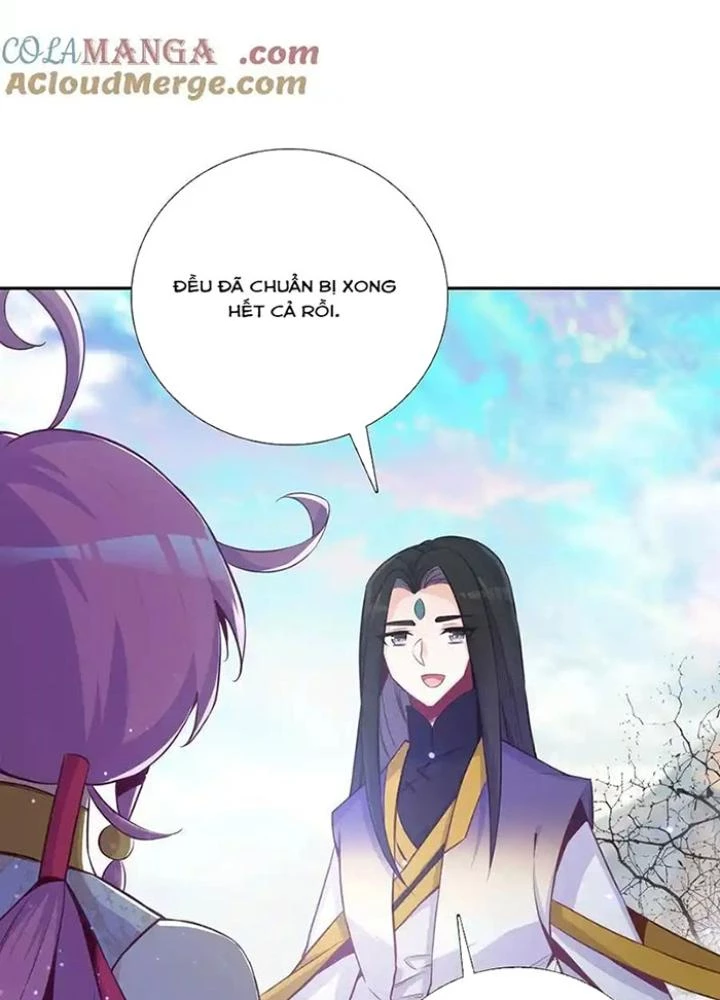 Lão Đại Xuyên Không Thành Tiên Nữ Chapter 271 - Trang 2