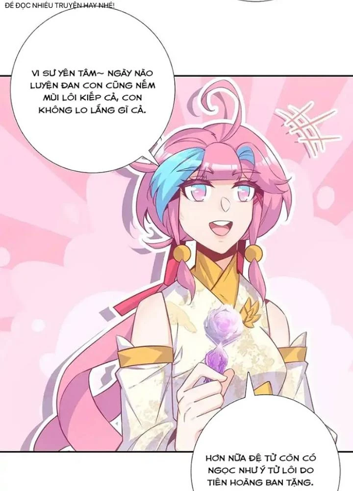 Lão Đại Xuyên Không Thành Tiên Nữ Chapter 271 - Trang 2