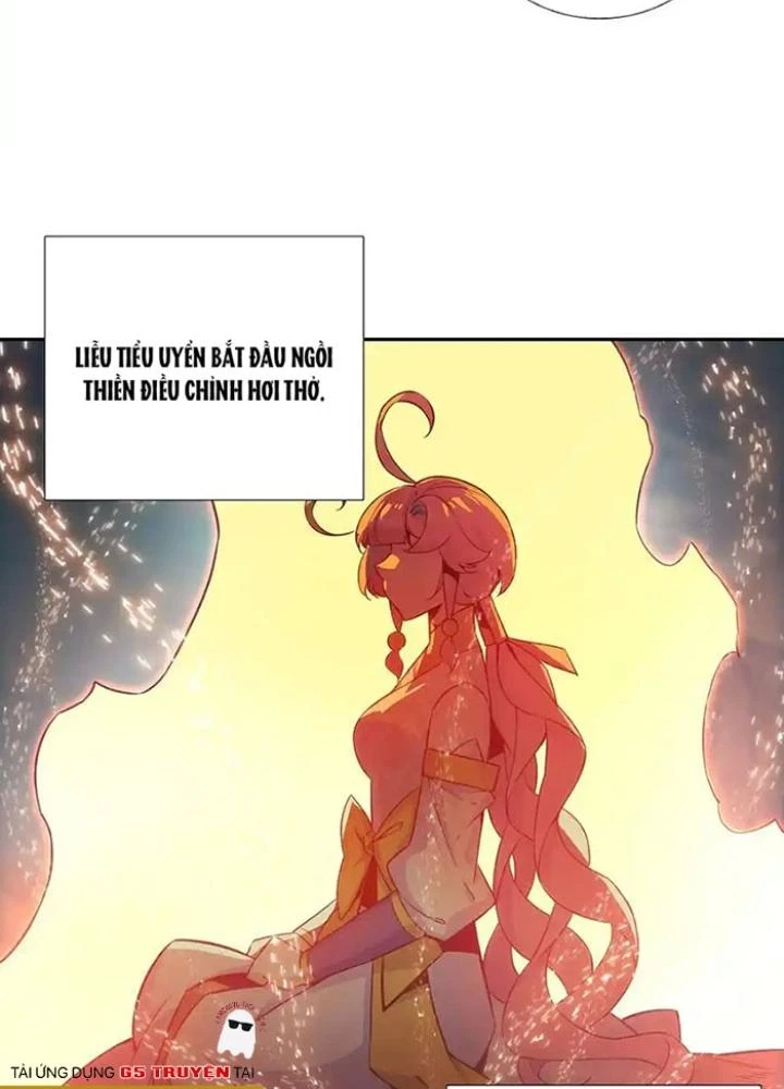 Lão Đại Xuyên Không Thành Tiên Nữ Chapter 271 - Trang 2