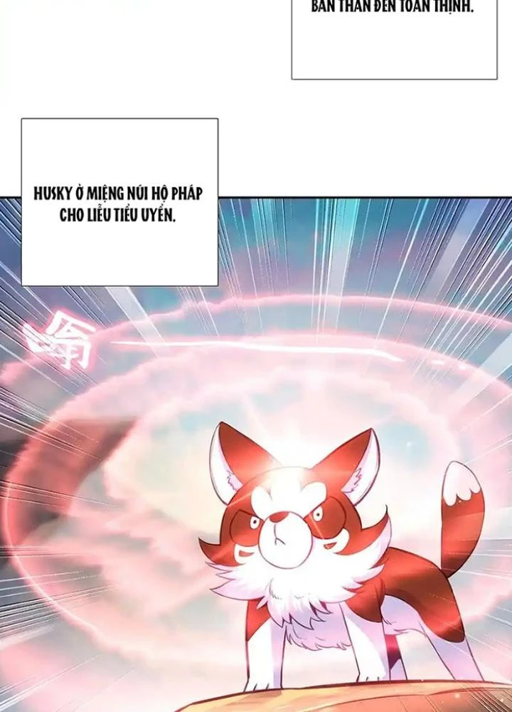 Lão Đại Xuyên Không Thành Tiên Nữ Chapter 271 - Trang 2