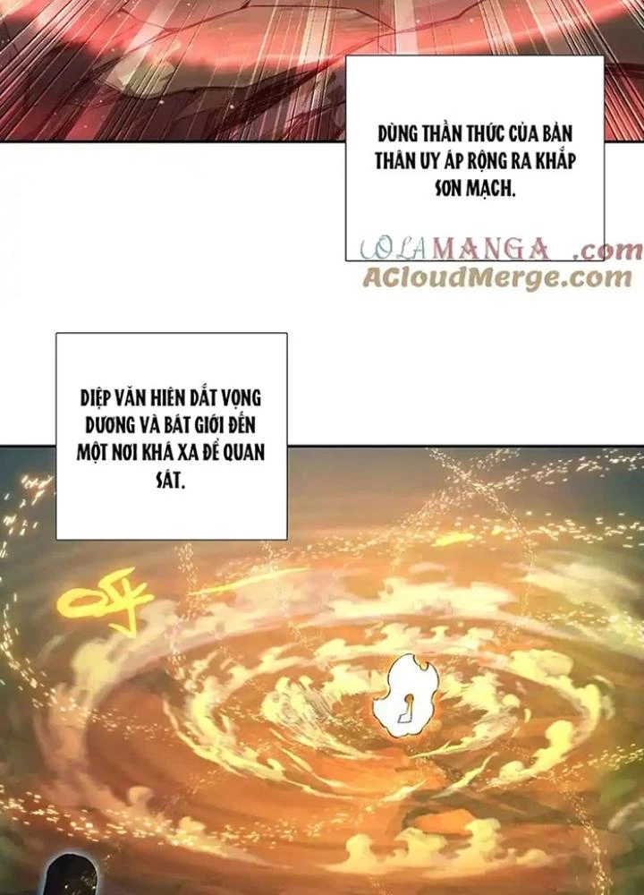 Lão Đại Xuyên Không Thành Tiên Nữ Chapter 271 - Trang 2