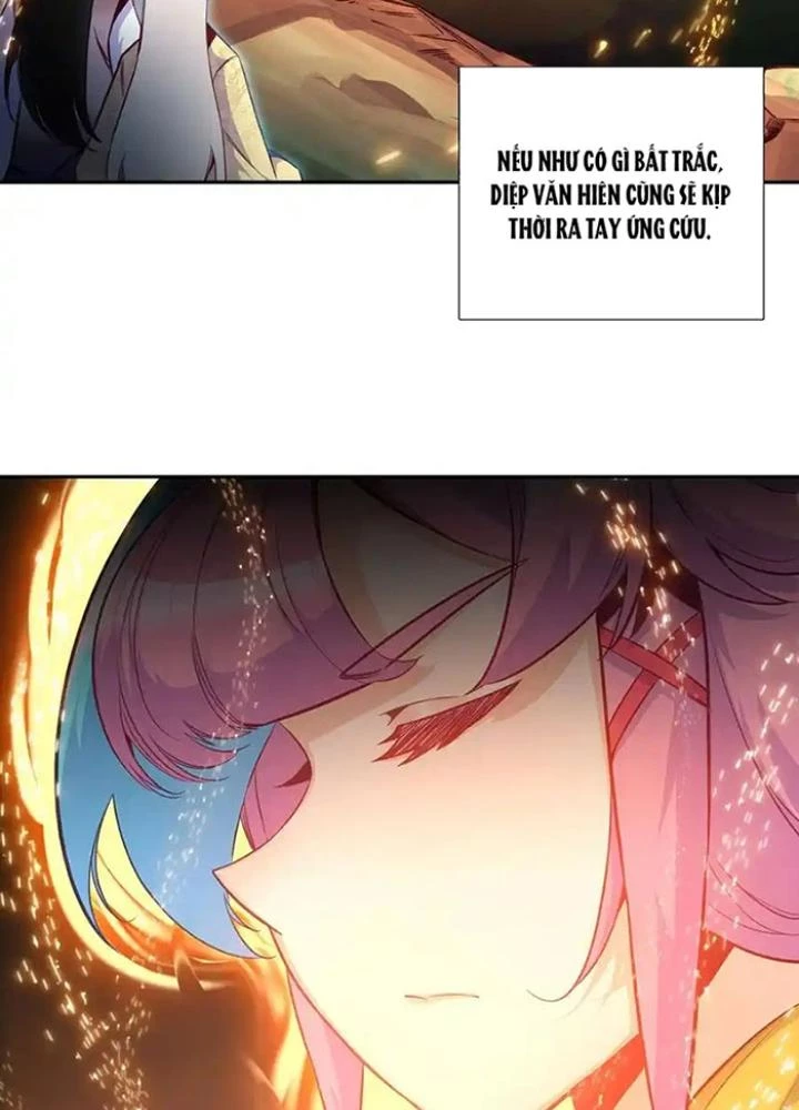 Lão Đại Xuyên Không Thành Tiên Nữ Chapter 271 - Trang 2