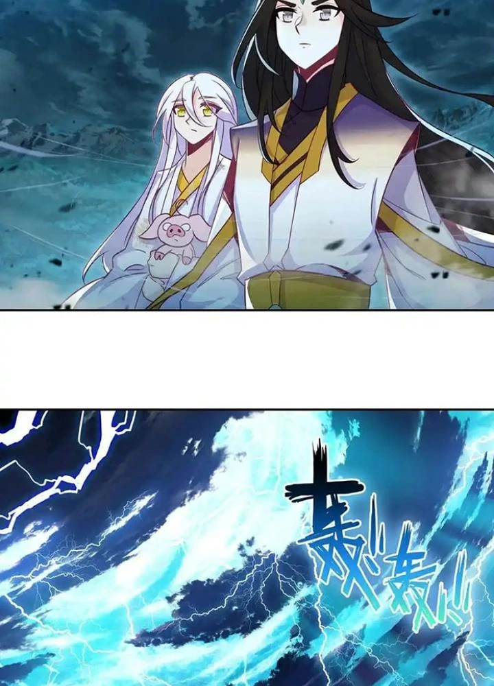 Lão Đại Xuyên Không Thành Tiên Nữ Chapter 271 - Trang 2