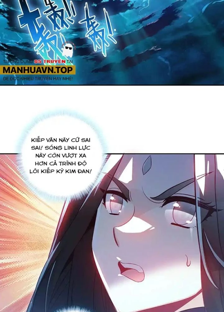 Lão Đại Xuyên Không Thành Tiên Nữ Chapter 271 - Trang 2