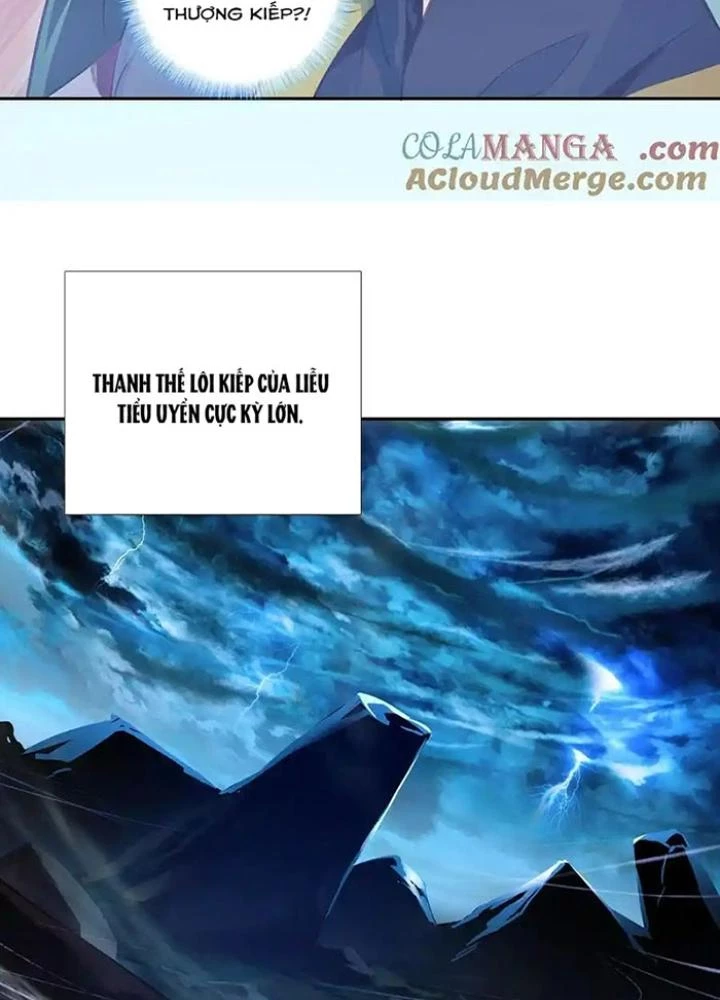 Lão Đại Xuyên Không Thành Tiên Nữ Chapter 271 - Trang 2