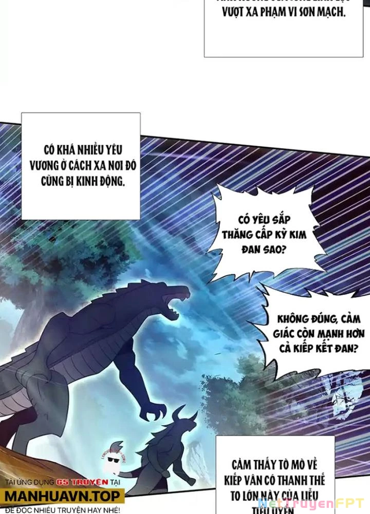 Lão Đại Xuyên Không Thành Tiên Nữ Chapter 271 - Trang 2