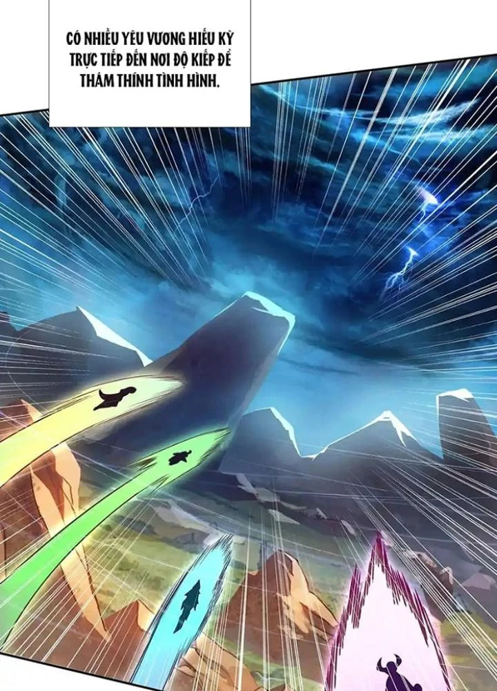 Lão Đại Xuyên Không Thành Tiên Nữ Chapter 271 - Trang 2