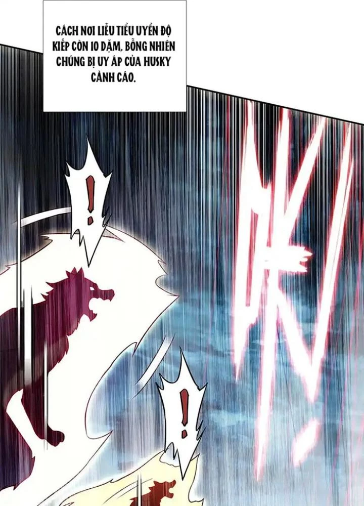 Lão Đại Xuyên Không Thành Tiên Nữ Chapter 271 - Trang 2