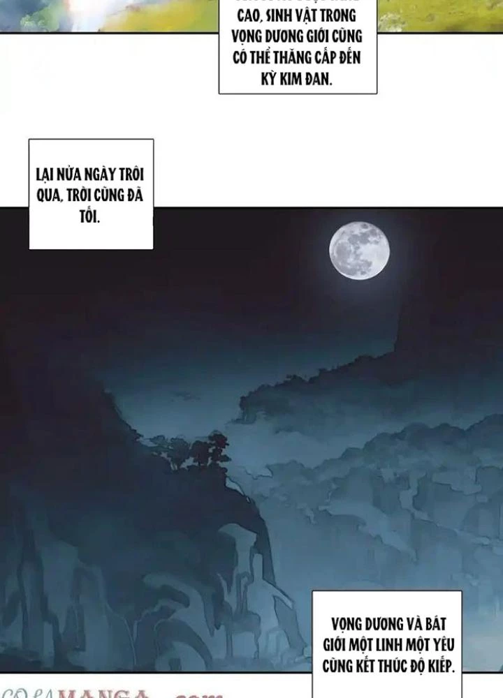 Lão Đại Xuyên Không Thành Tiên Nữ Chapter 272 - Trang 2