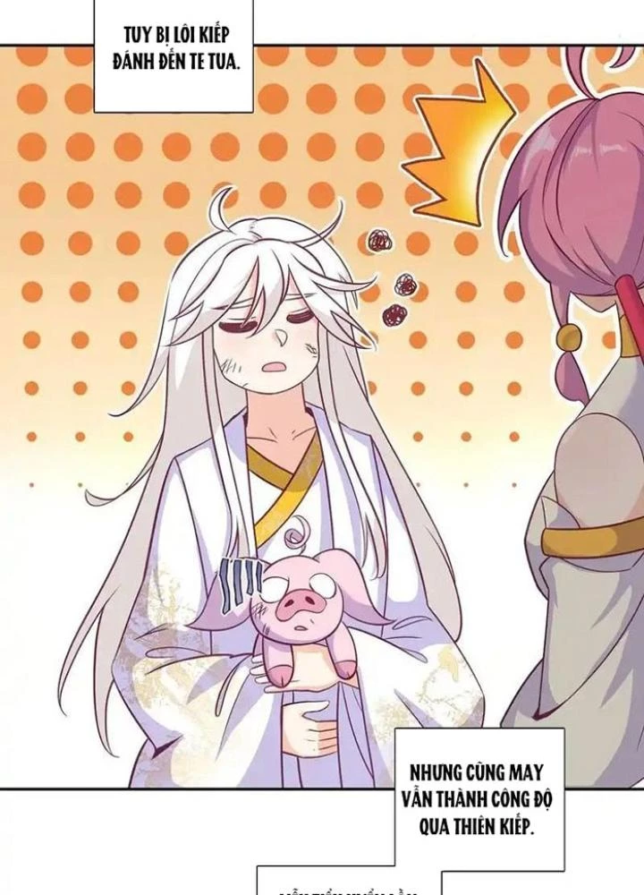 Lão Đại Xuyên Không Thành Tiên Nữ Chapter 272 - Trang 2