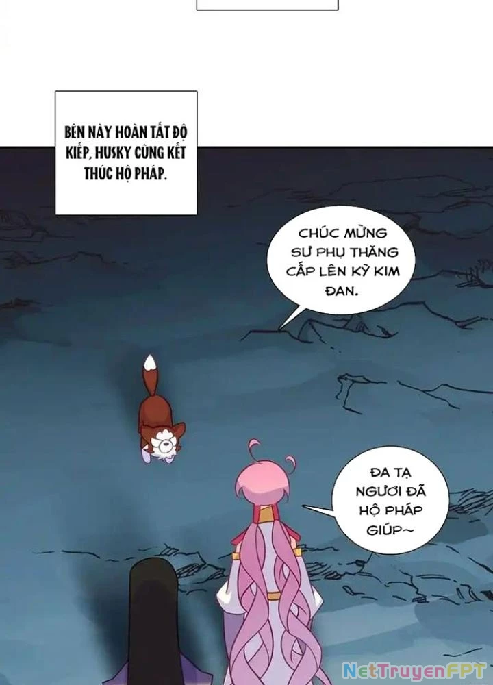 Lão Đại Xuyên Không Thành Tiên Nữ Chapter 272 - Trang 2