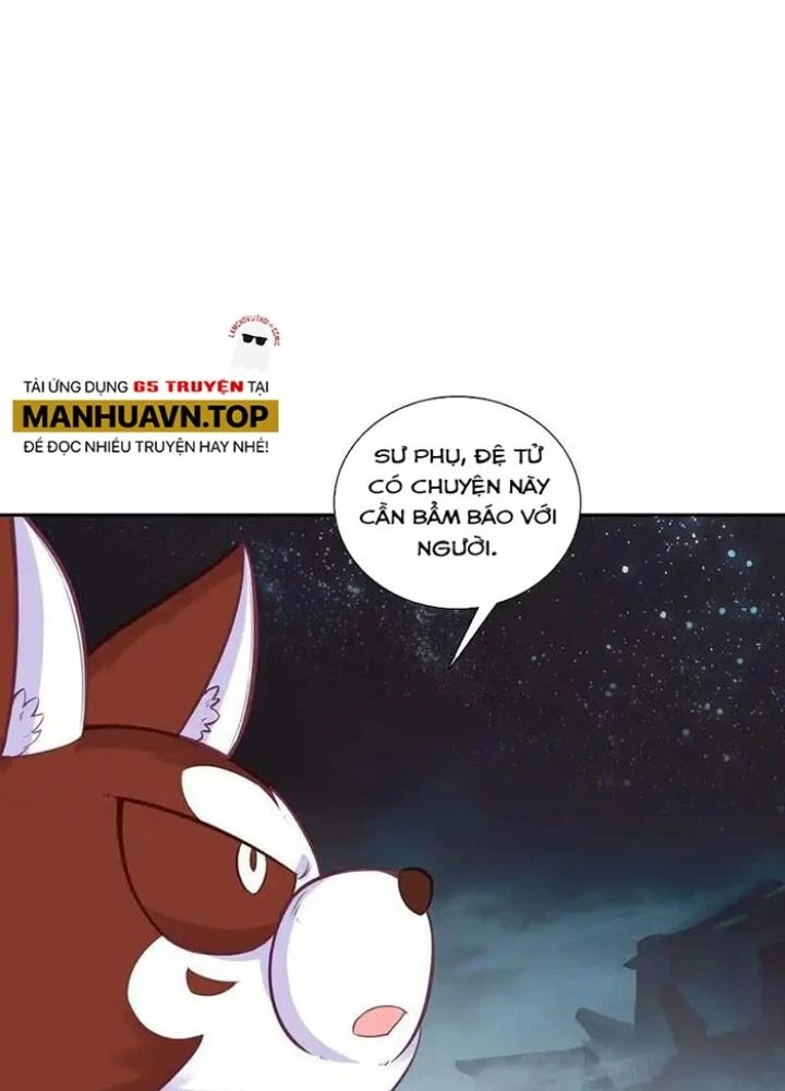 Lão Đại Xuyên Không Thành Tiên Nữ Chapter 272 - Trang 2